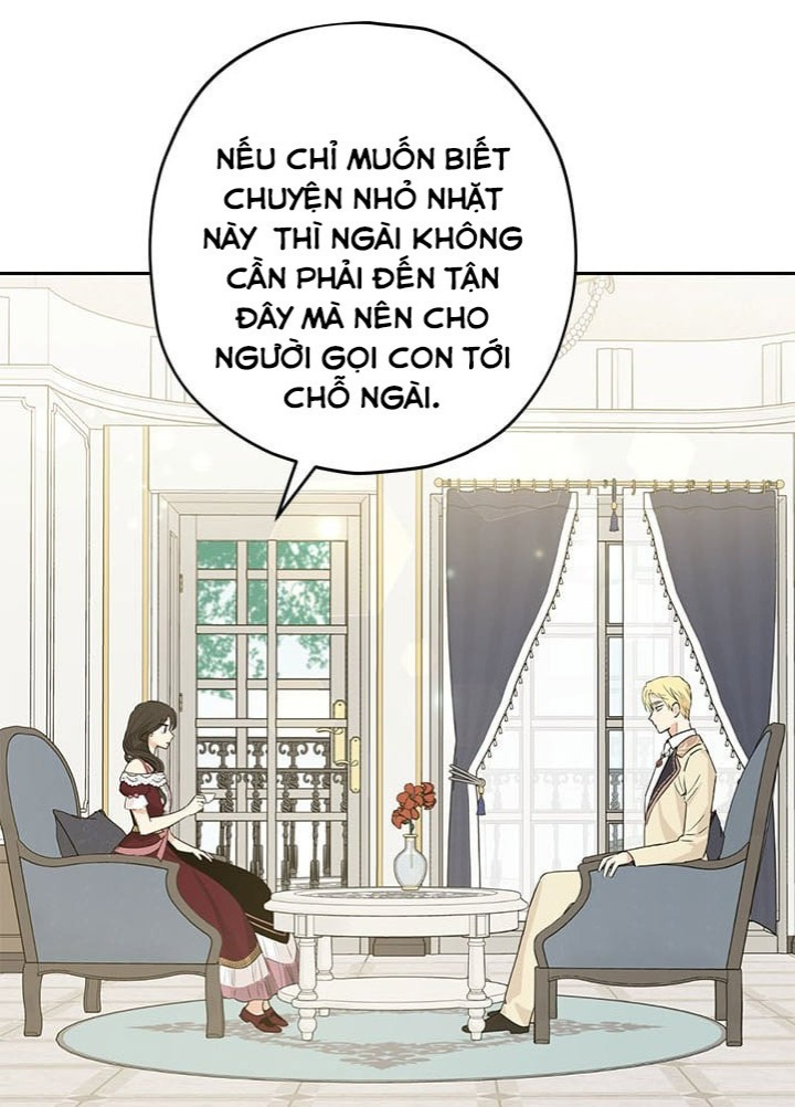 Thật Ra Ta Mới Là Hàng Thật: Chapter 22