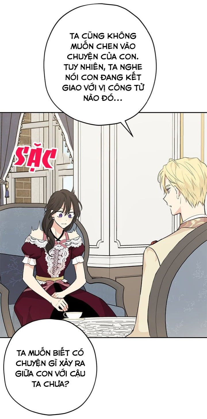 Thật Ra Ta Mới Là Hàng Thật: Chapter 22