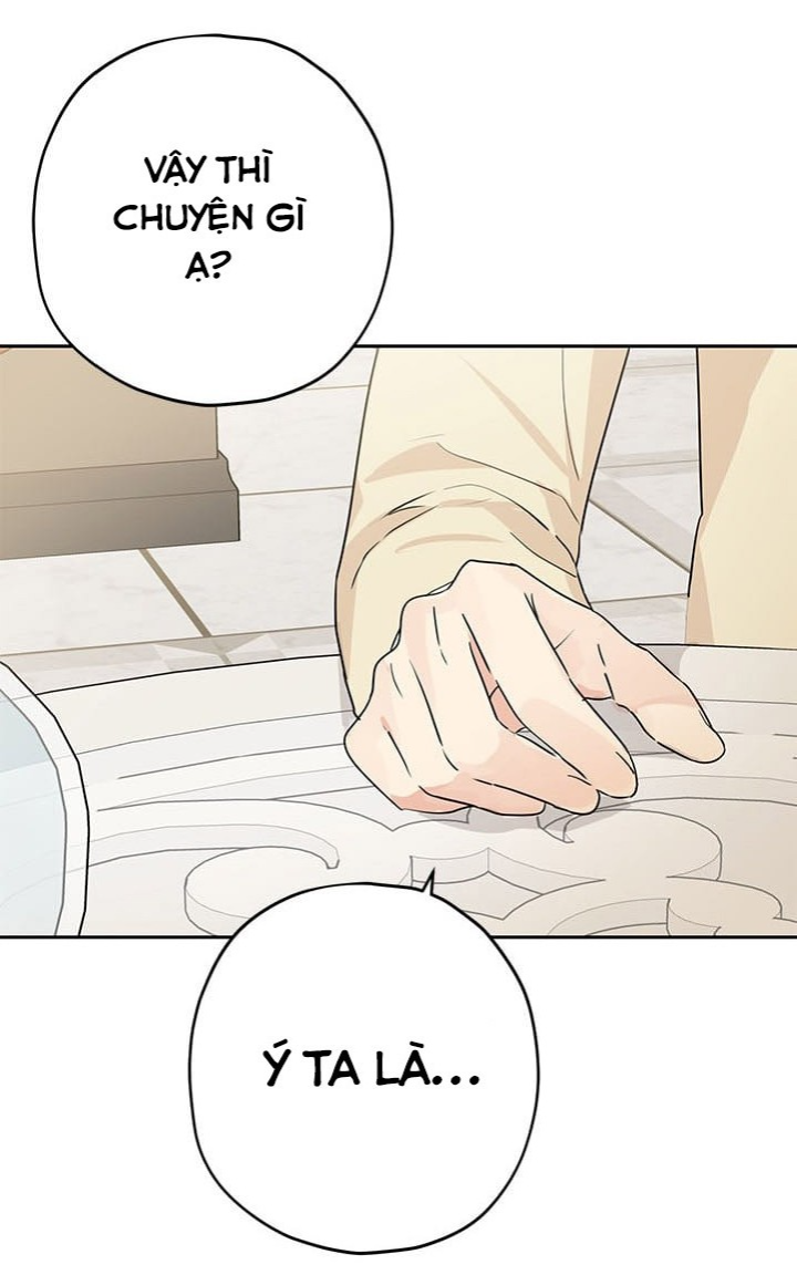 Thật Ra Ta Mới Là Hàng Thật: Chapter 22