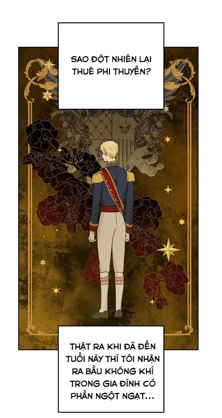 Thật Ra Ta Mới Là Hàng Thật: Chapter 22