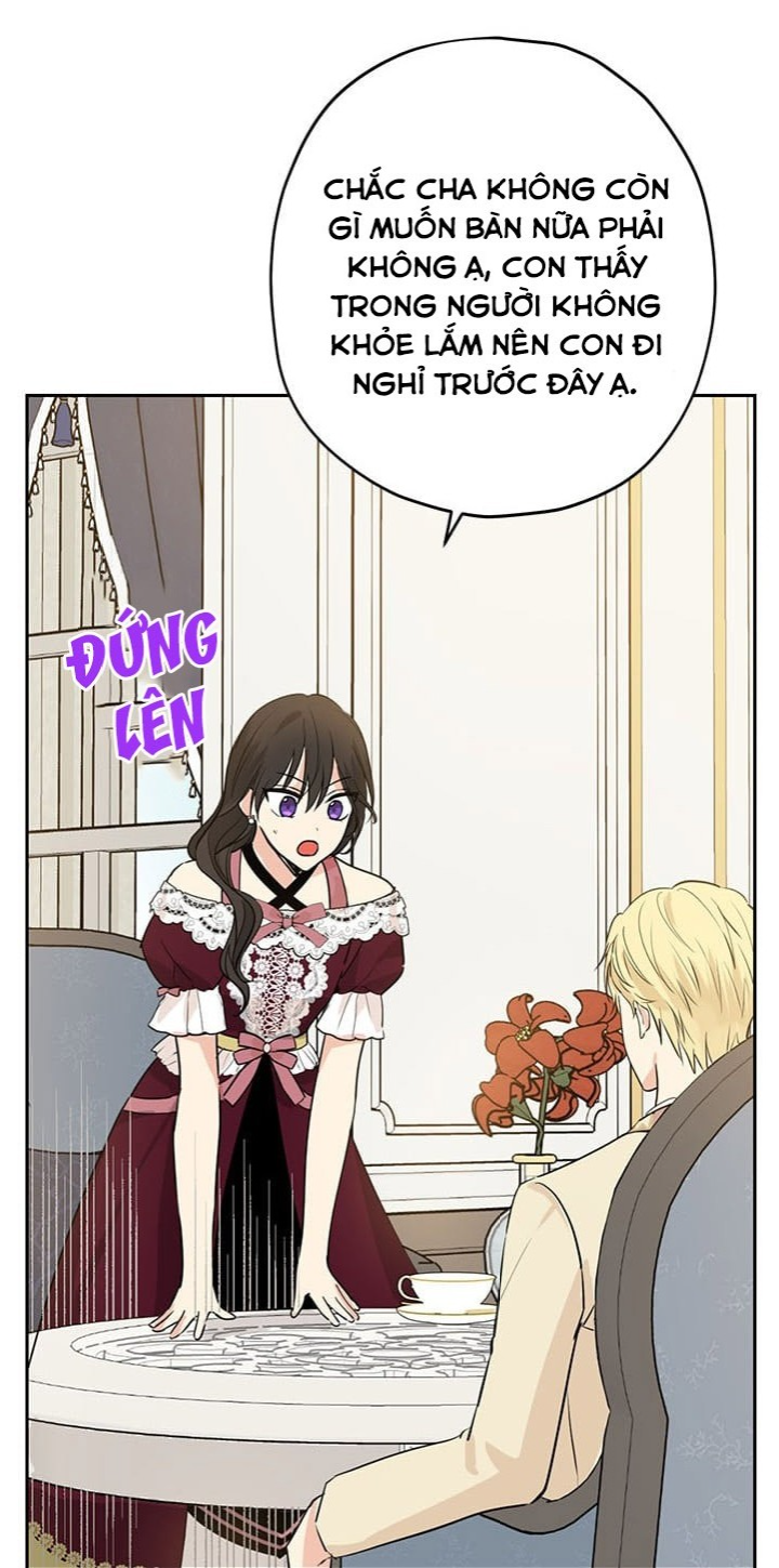 Thật Ra Ta Mới Là Hàng Thật: Chapter 22