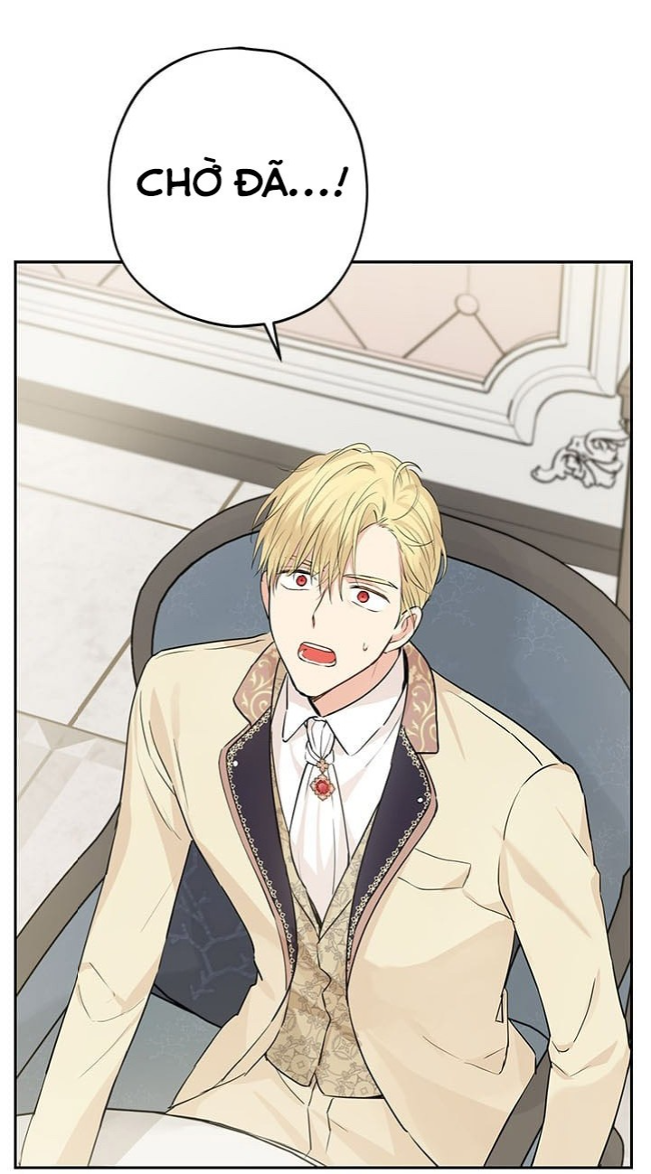 Thật Ra Ta Mới Là Hàng Thật: Chapter 22
