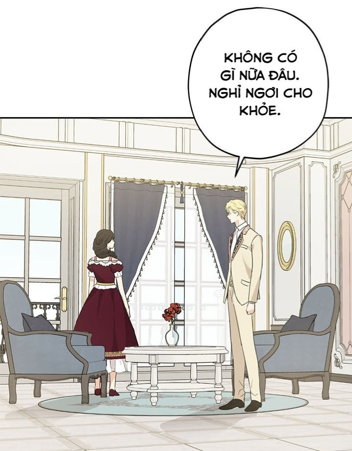 Thật Ra Ta Mới Là Hàng Thật: Chapter 22