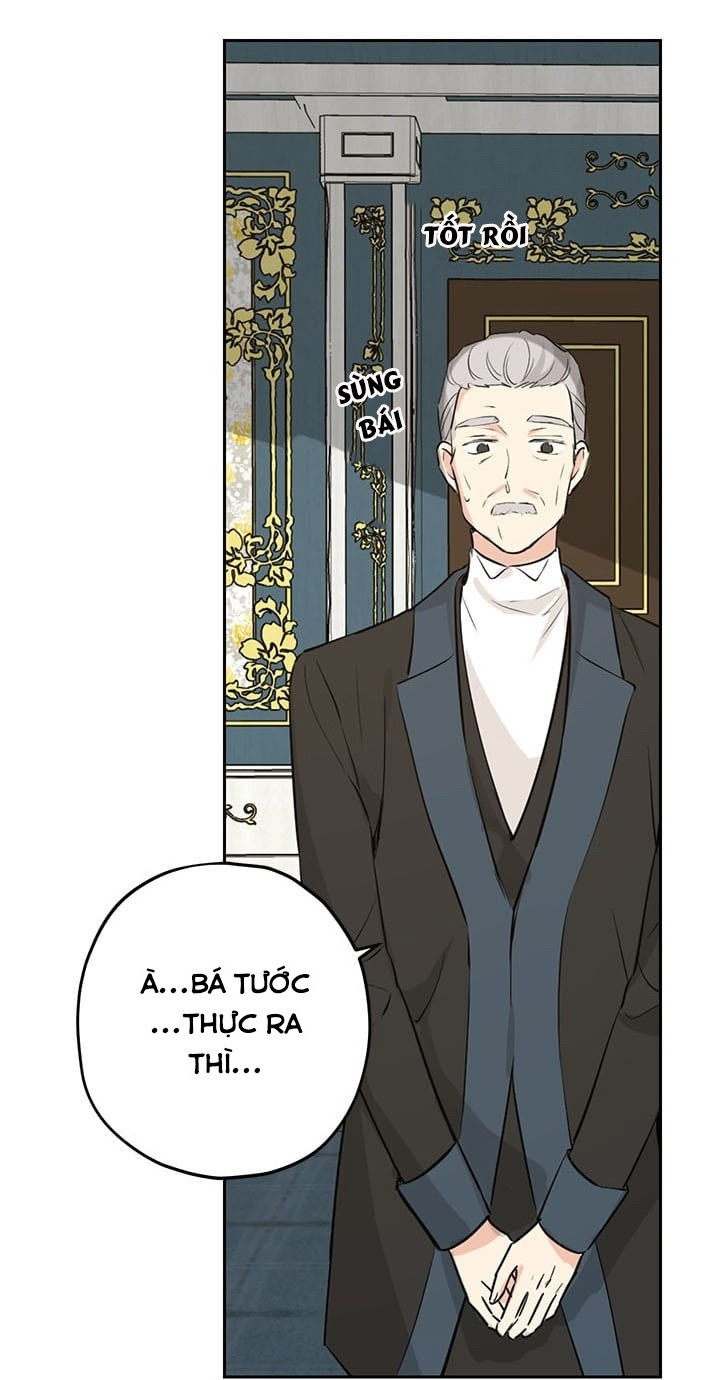 Thật Ra Ta Mới Là Hàng Thật: Chapter 22
