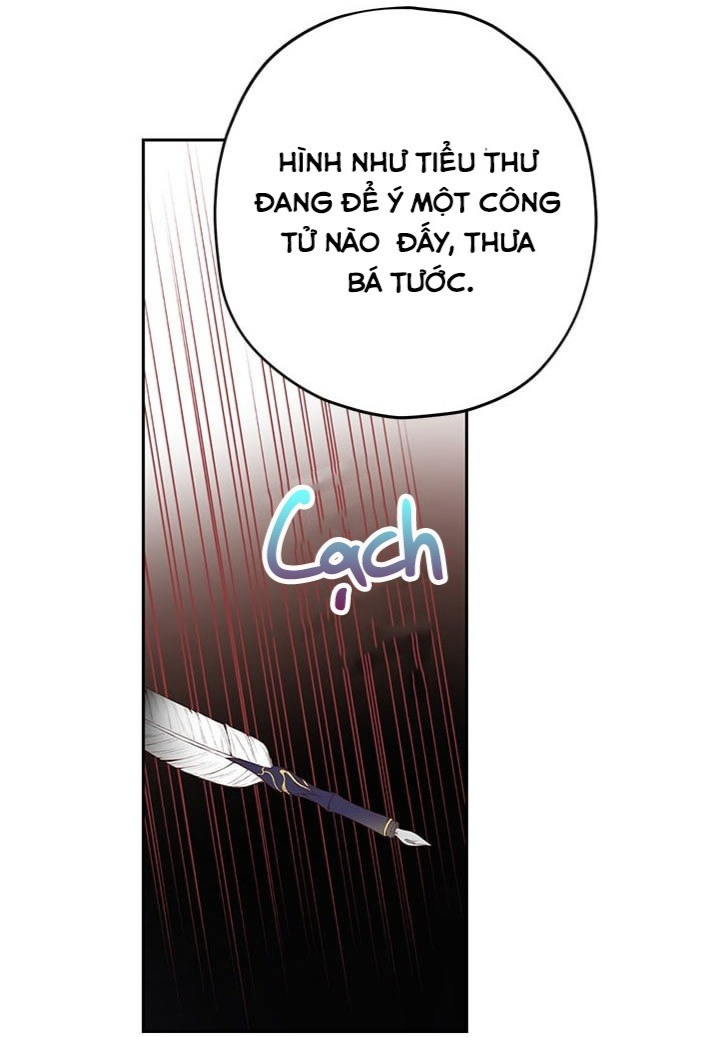 Thật Ra Ta Mới Là Hàng Thật: Chapter 22