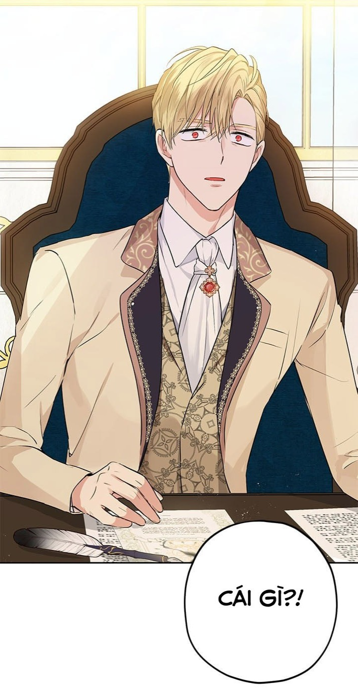 Thật Ra Ta Mới Là Hàng Thật: Chapter 22