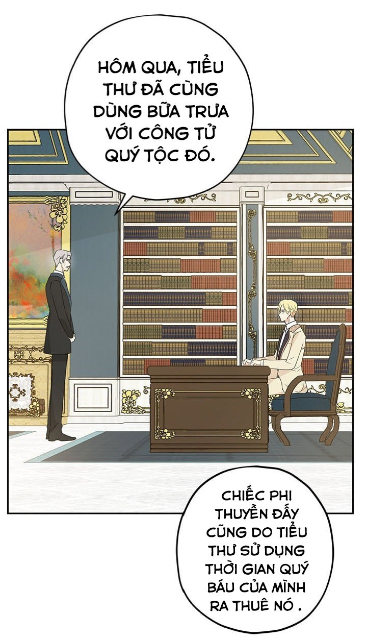 Thật Ra Ta Mới Là Hàng Thật: Chapter 22