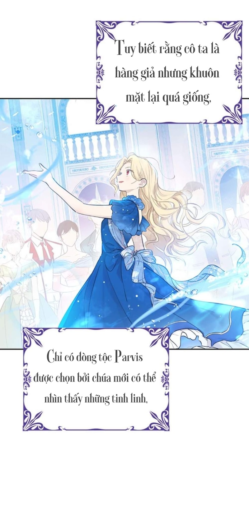 Thật Ra Ta Mới Là Hàng Thật: Chapter 24