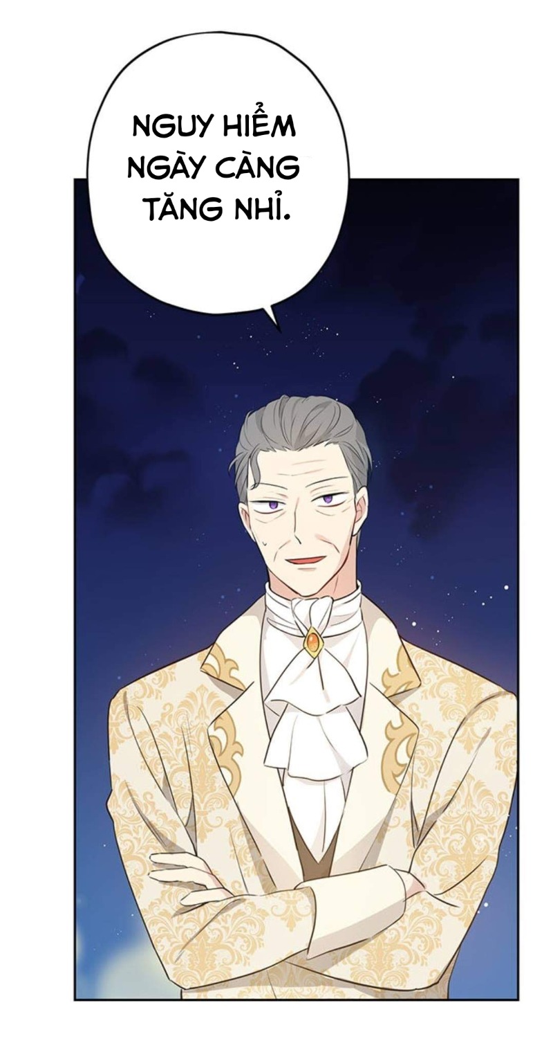 Thật Ra Ta Mới Là Hàng Thật: Chapter 24