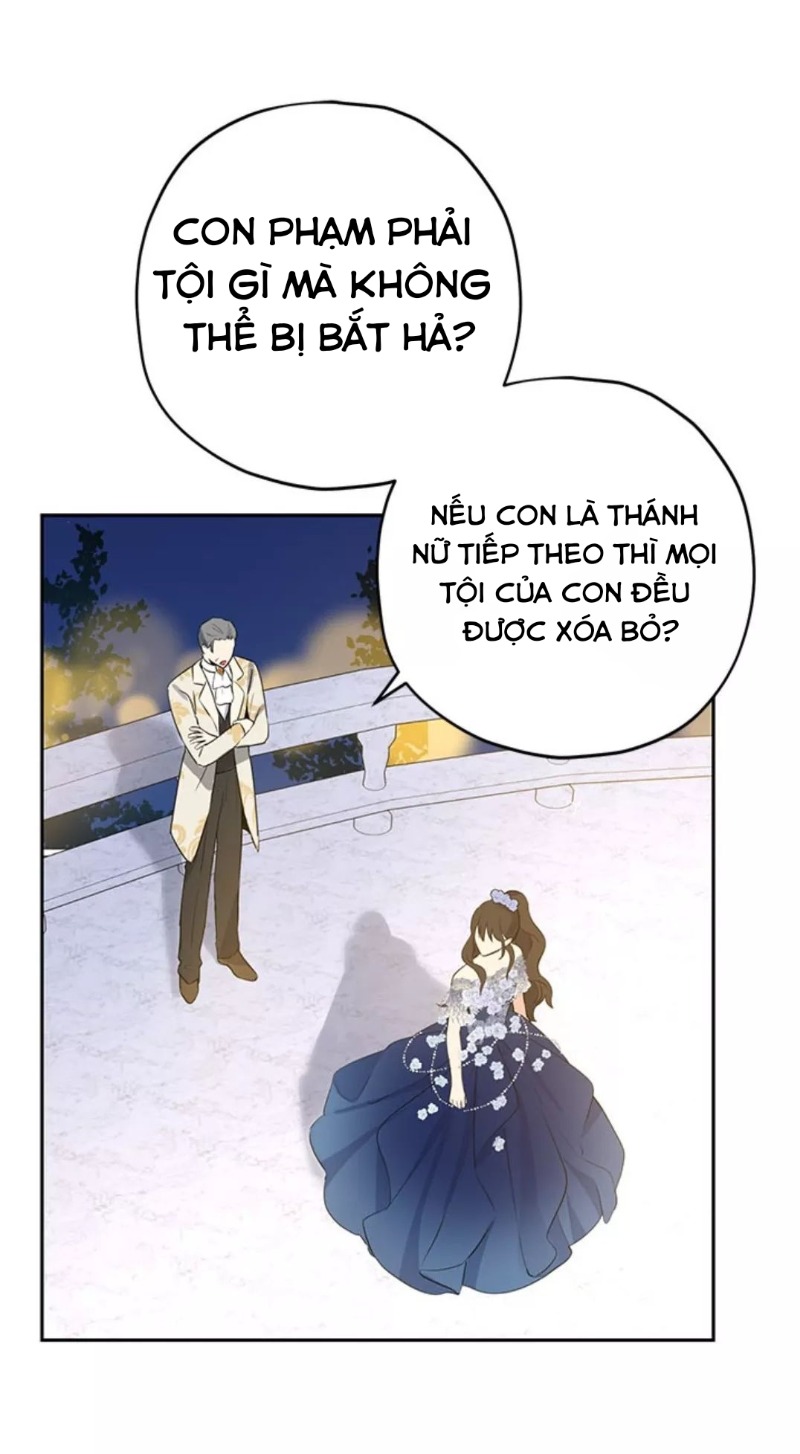 Thật Ra Ta Mới Là Hàng Thật: Chapter 24