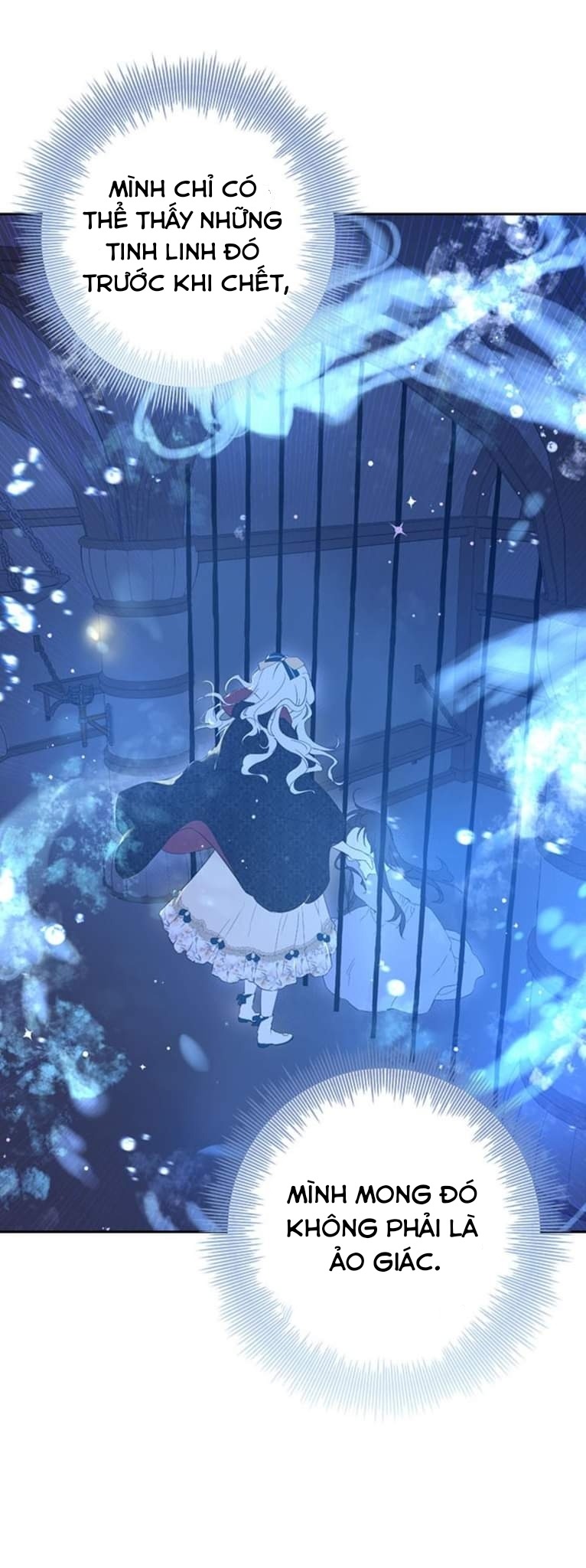 Thật Ra Ta Mới Là Hàng Thật: Chapter 24