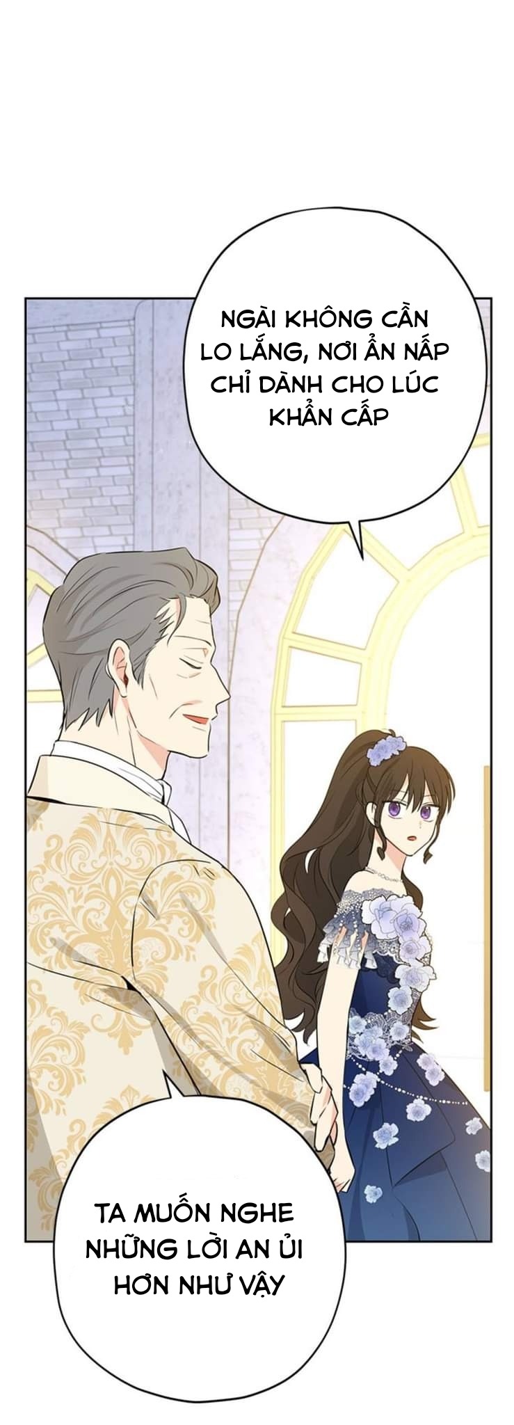 Thật Ra Ta Mới Là Hàng Thật: Chapter 24