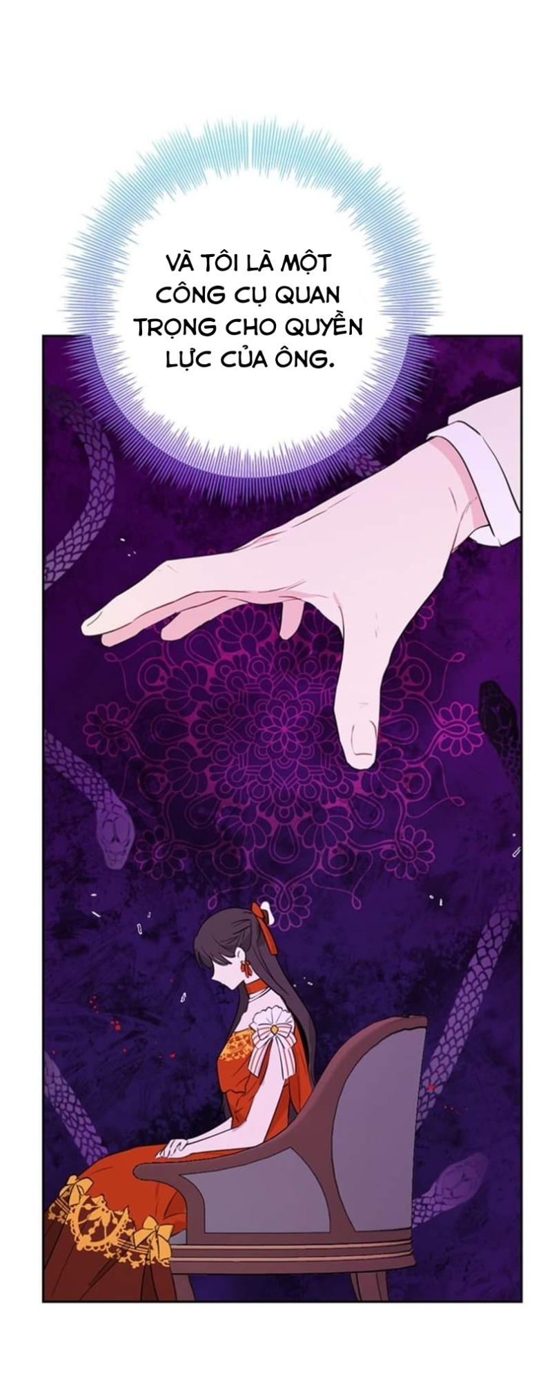 Thật Ra Ta Mới Là Hàng Thật: Chapter 24