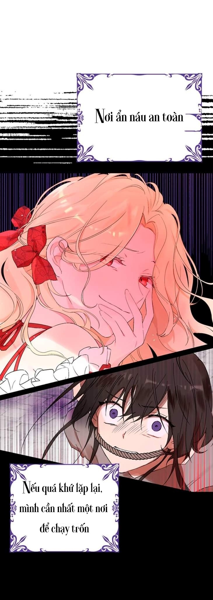 Thật Ra Ta Mới Là Hàng Thật: Chapter 24