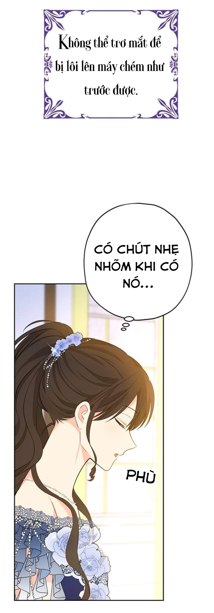 Thật Ra Ta Mới Là Hàng Thật: Chapter 24