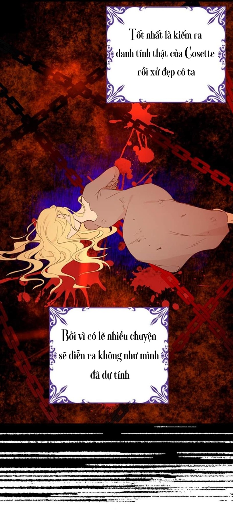 Thật Ra Ta Mới Là Hàng Thật: Chapter 24