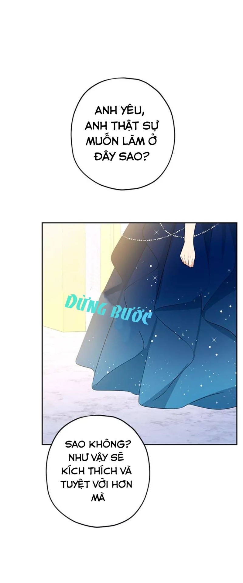 Thật Ra Ta Mới Là Hàng Thật: Chapter 24