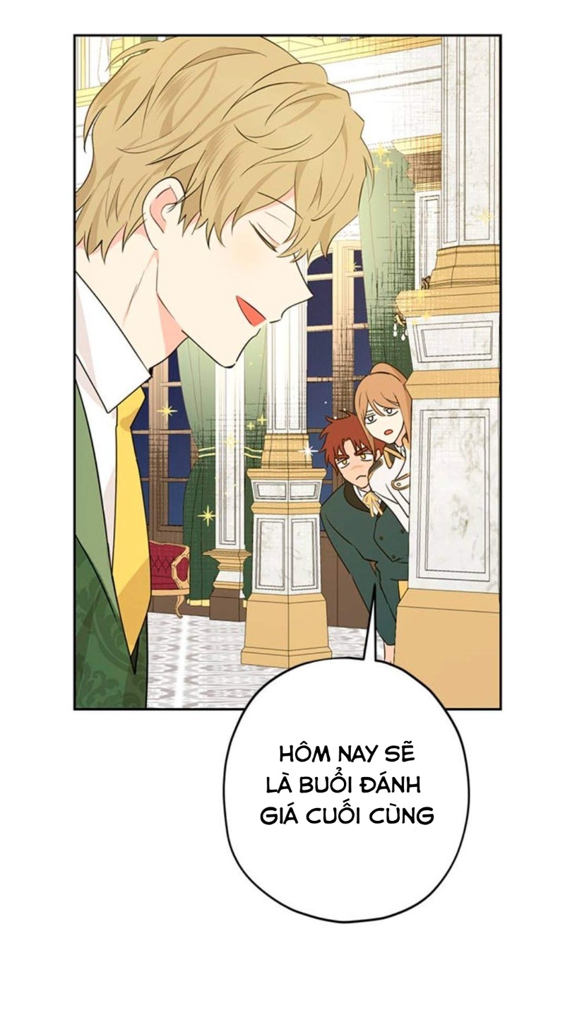 Thật Ra Ta Mới Là Hàng Thật: Chapter 24