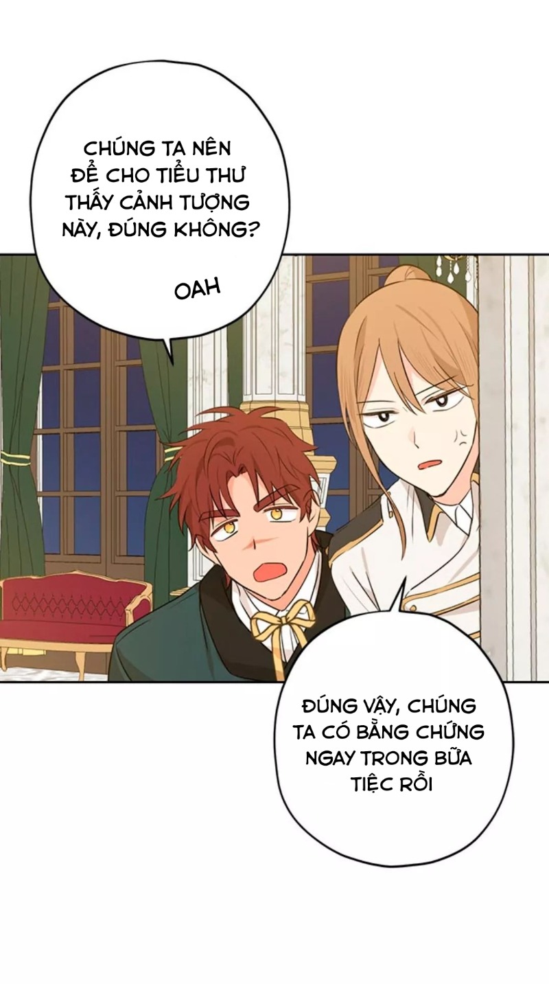 Thật Ra Ta Mới Là Hàng Thật: Chapter 24