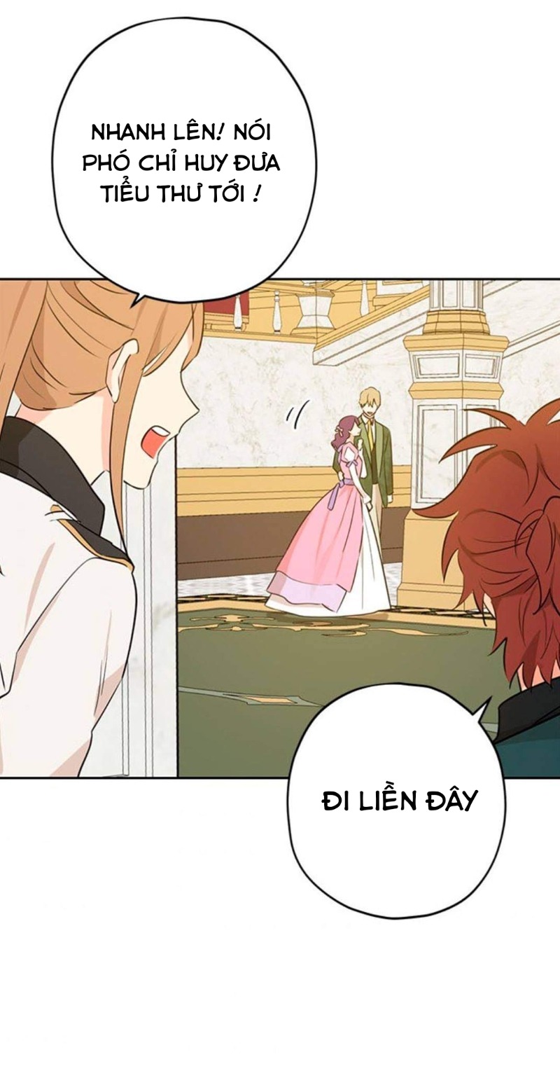 Thật Ra Ta Mới Là Hàng Thật: Chapter 24