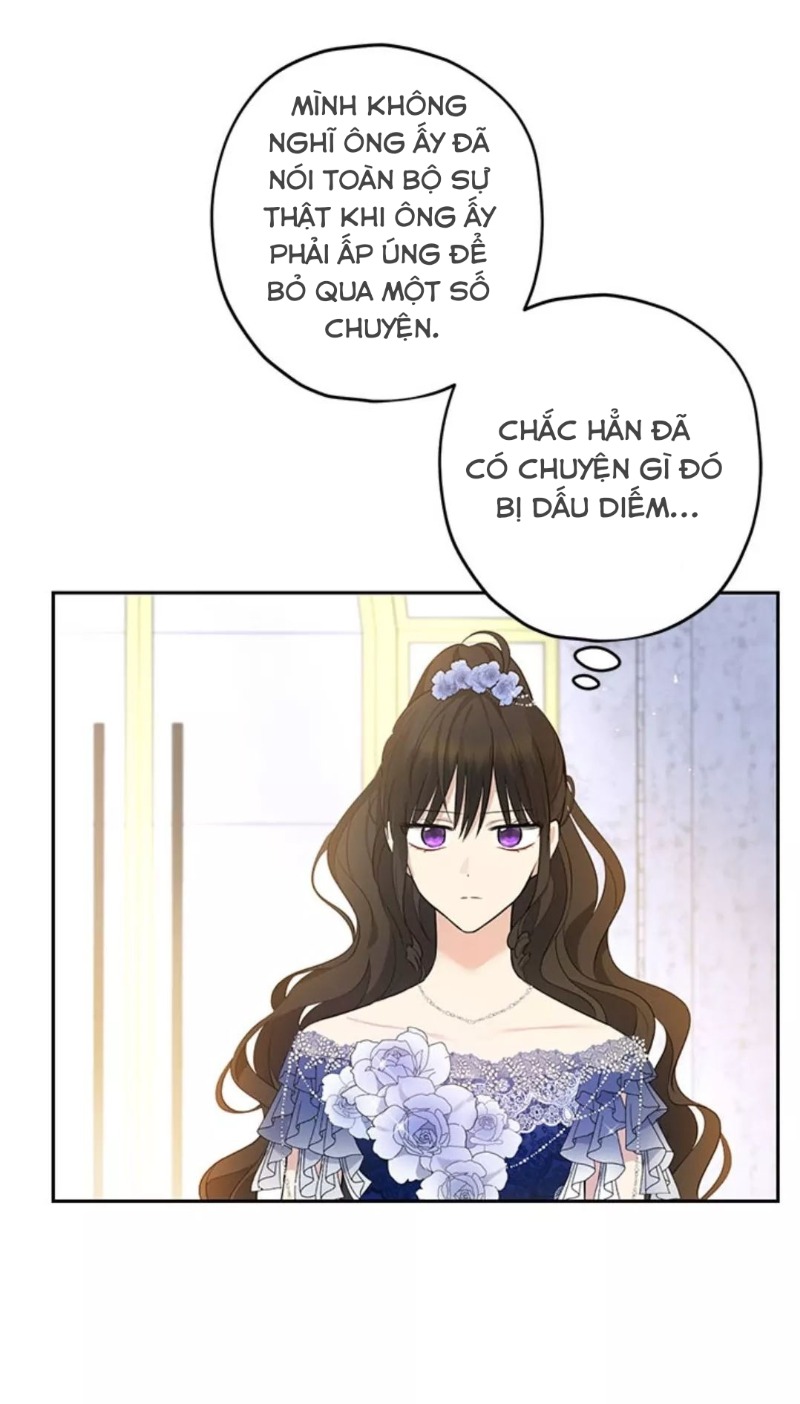 Thật Ra Ta Mới Là Hàng Thật: Chapter 24
