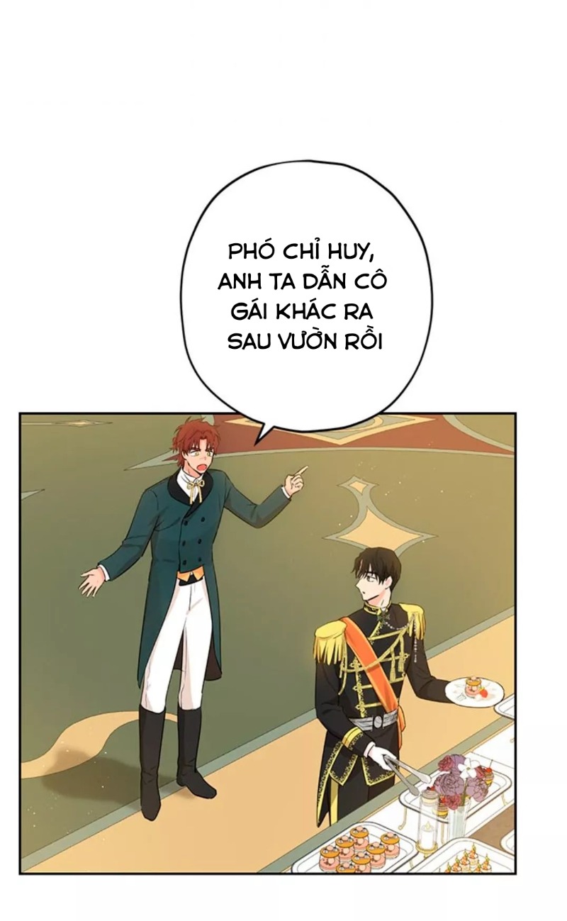 Thật Ra Ta Mới Là Hàng Thật: Chapter 24