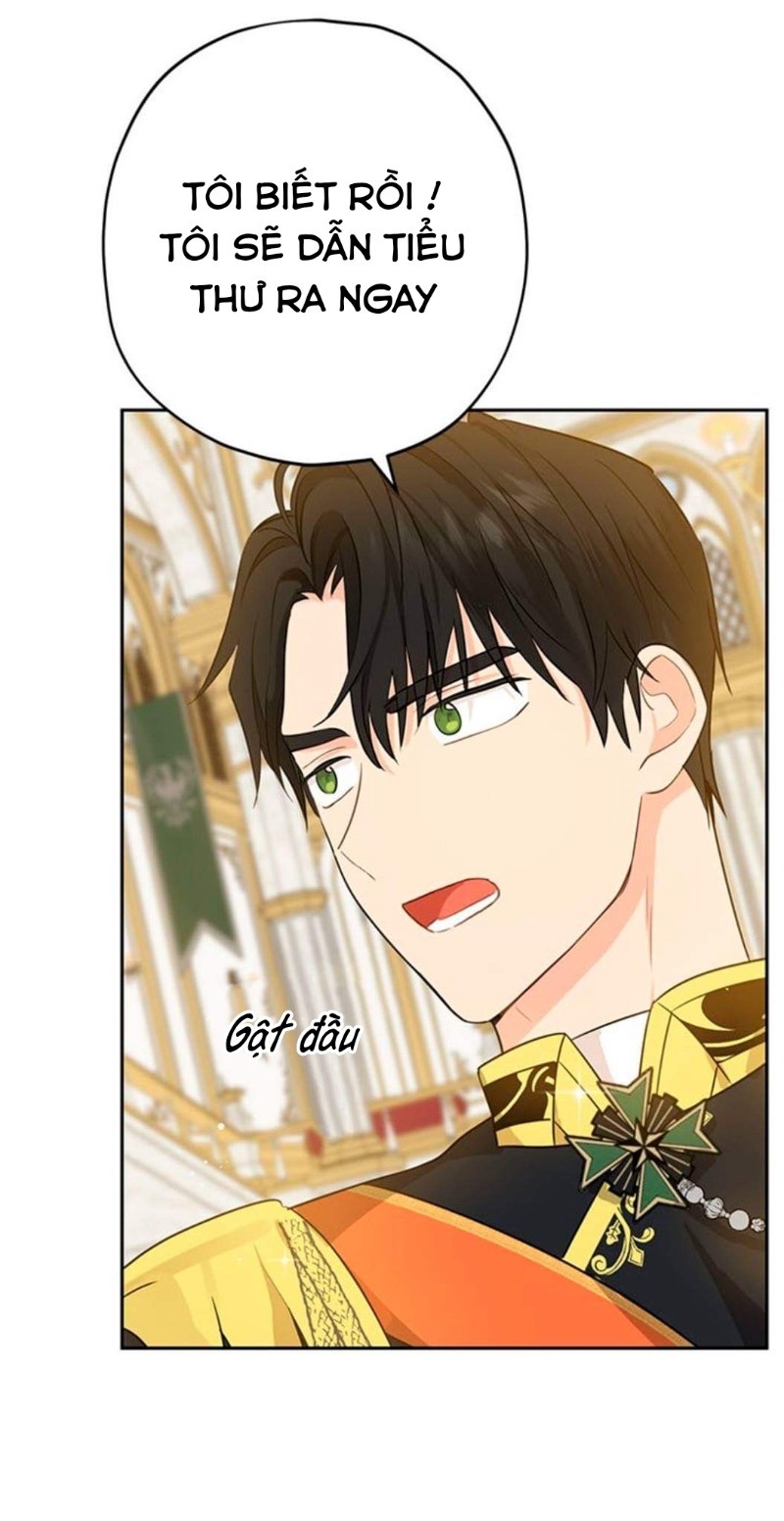 Thật Ra Ta Mới Là Hàng Thật: Chapter 24