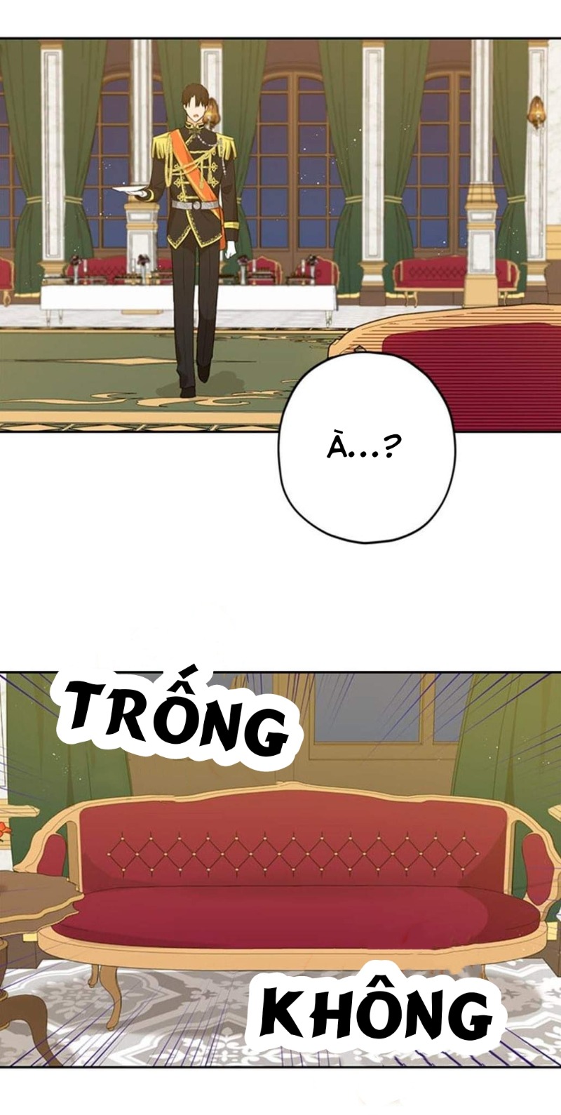 Thật Ra Ta Mới Là Hàng Thật: Chapter 24