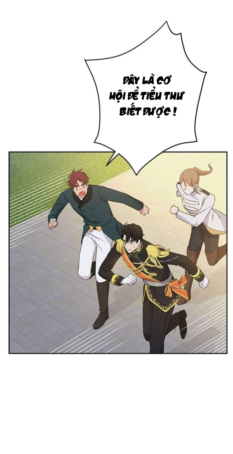 Thật Ra Ta Mới Là Hàng Thật: Chapter 24
