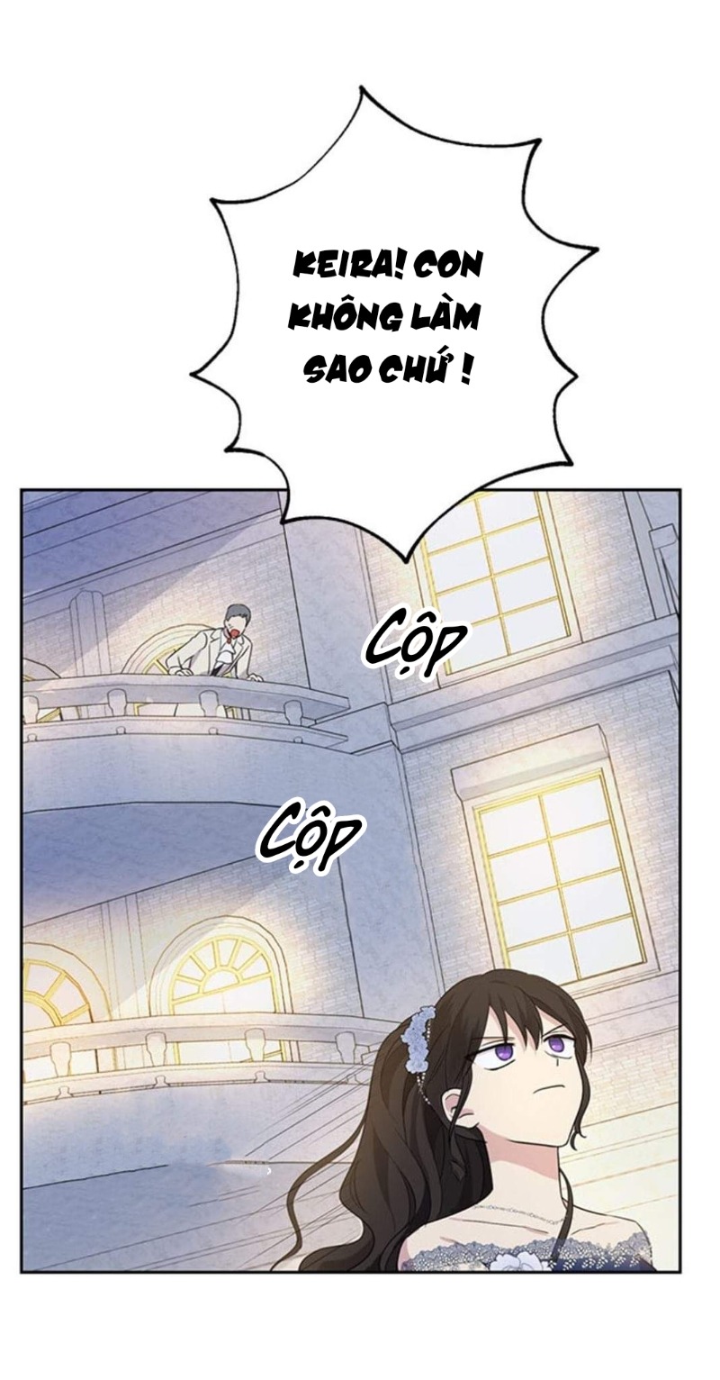 Thật Ra Ta Mới Là Hàng Thật: Chapter 24