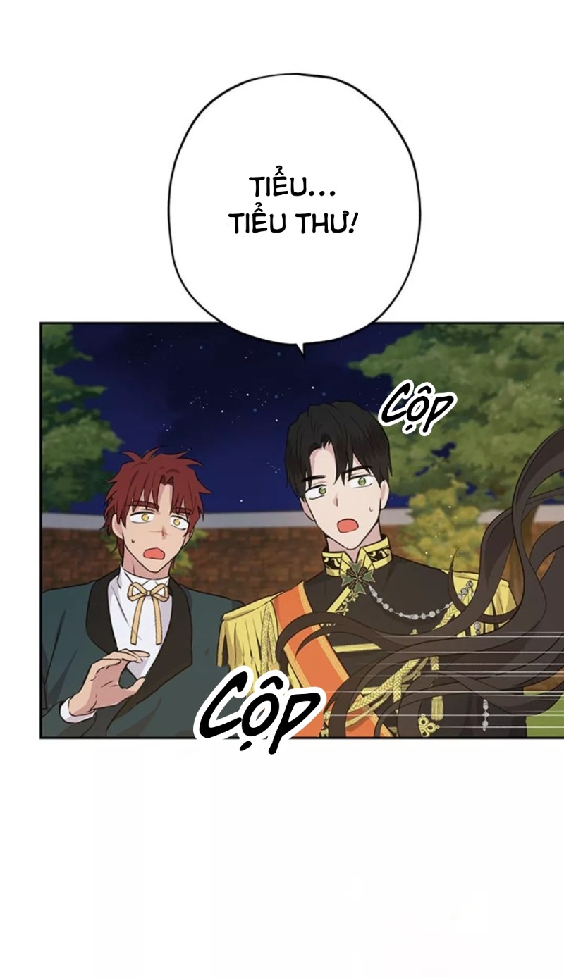 Thật Ra Ta Mới Là Hàng Thật: Chapter 24