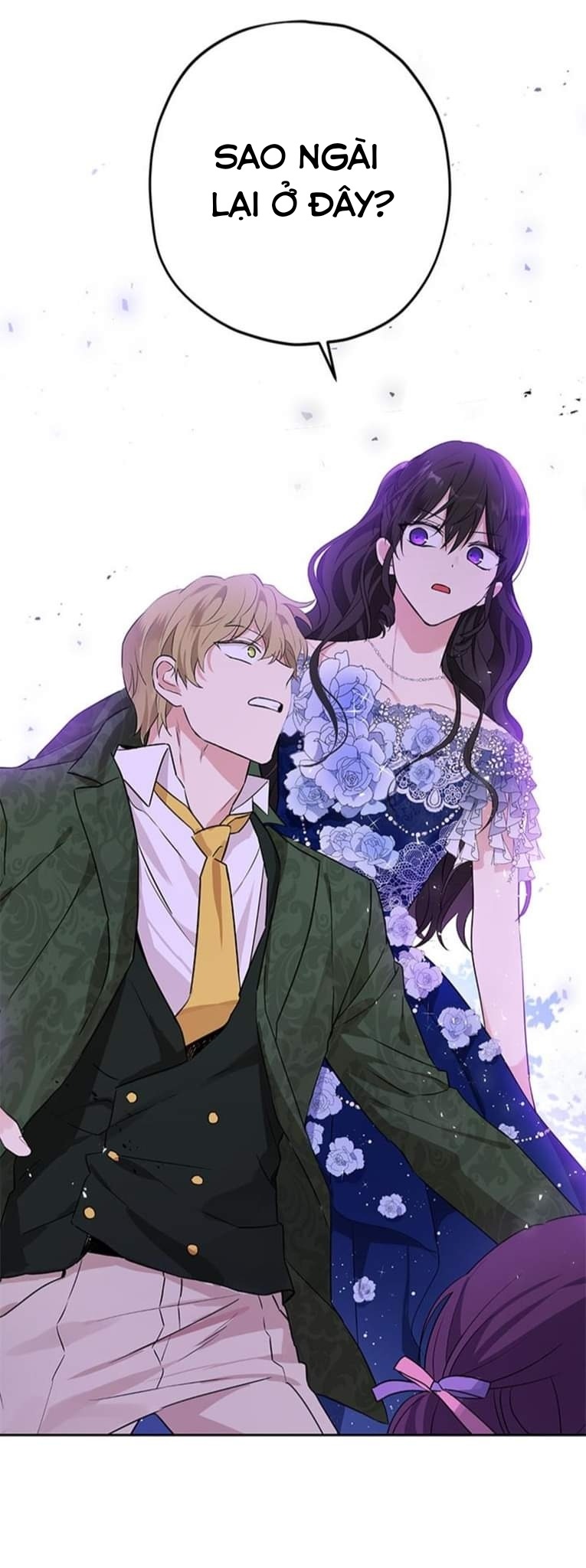 Thật Ra Ta Mới Là Hàng Thật: Chapter 24
