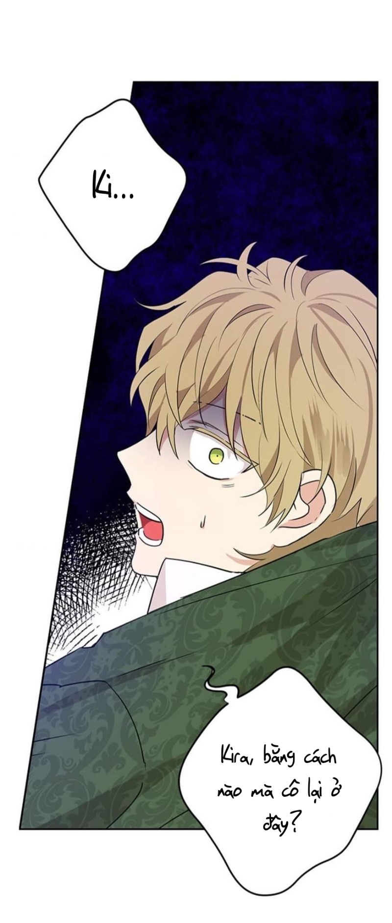 Thật Ra Ta Mới Là Hàng Thật: Chapter 24