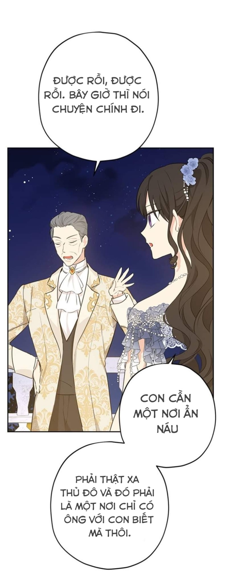 Thật Ra Ta Mới Là Hàng Thật: Chapter 24
