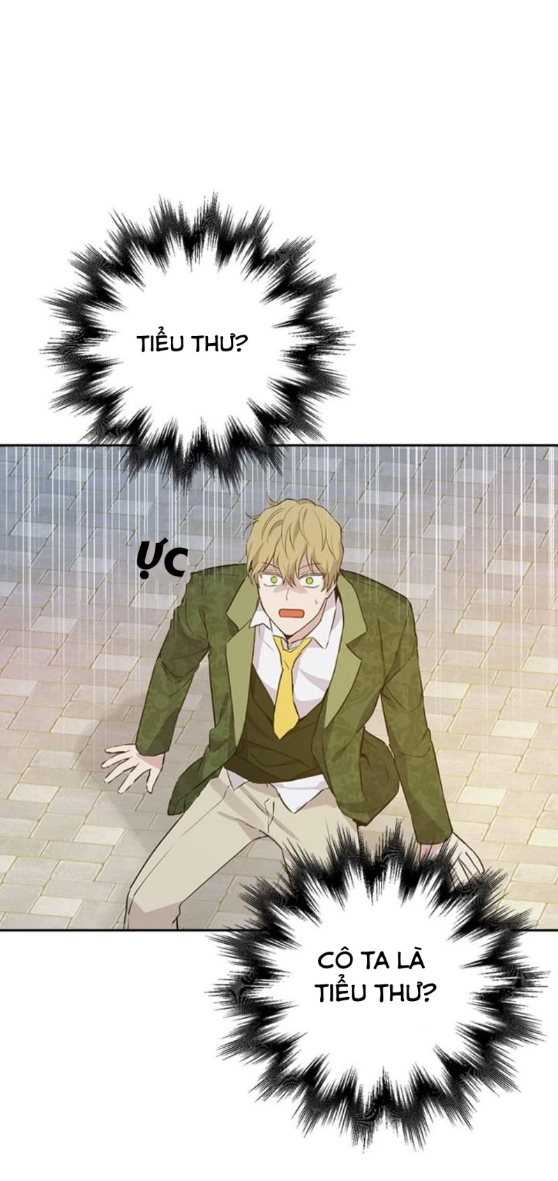 Thật Ra Ta Mới Là Hàng Thật: Chapter 25