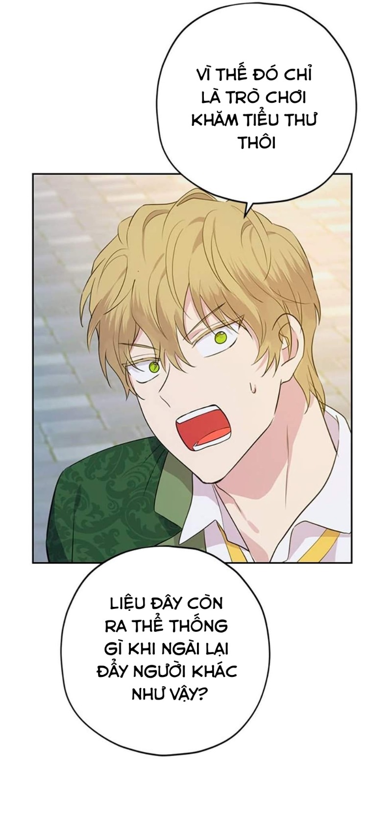 Thật Ra Ta Mới Là Hàng Thật: Chapter 25