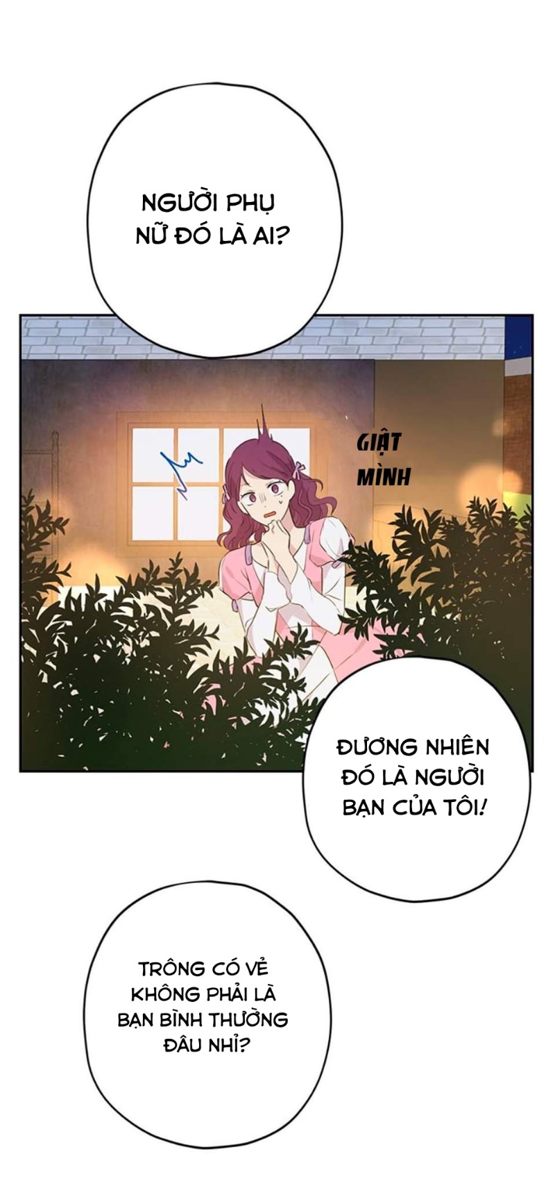 Thật Ra Ta Mới Là Hàng Thật: Chapter 25