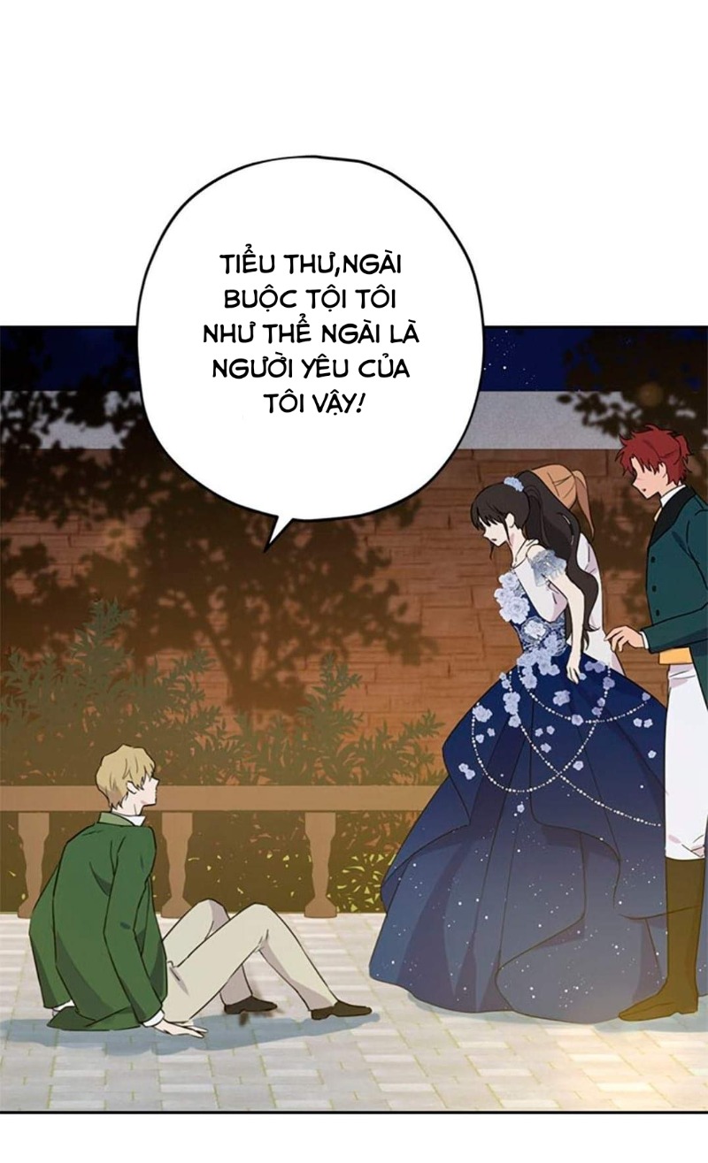 Thật Ra Ta Mới Là Hàng Thật: Chapter 25