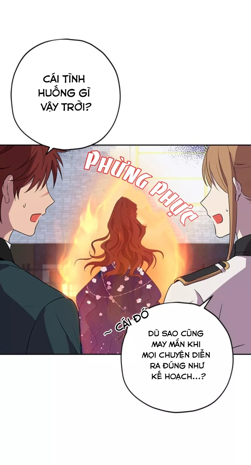Thật Ra Ta Mới Là Hàng Thật: Chapter 25