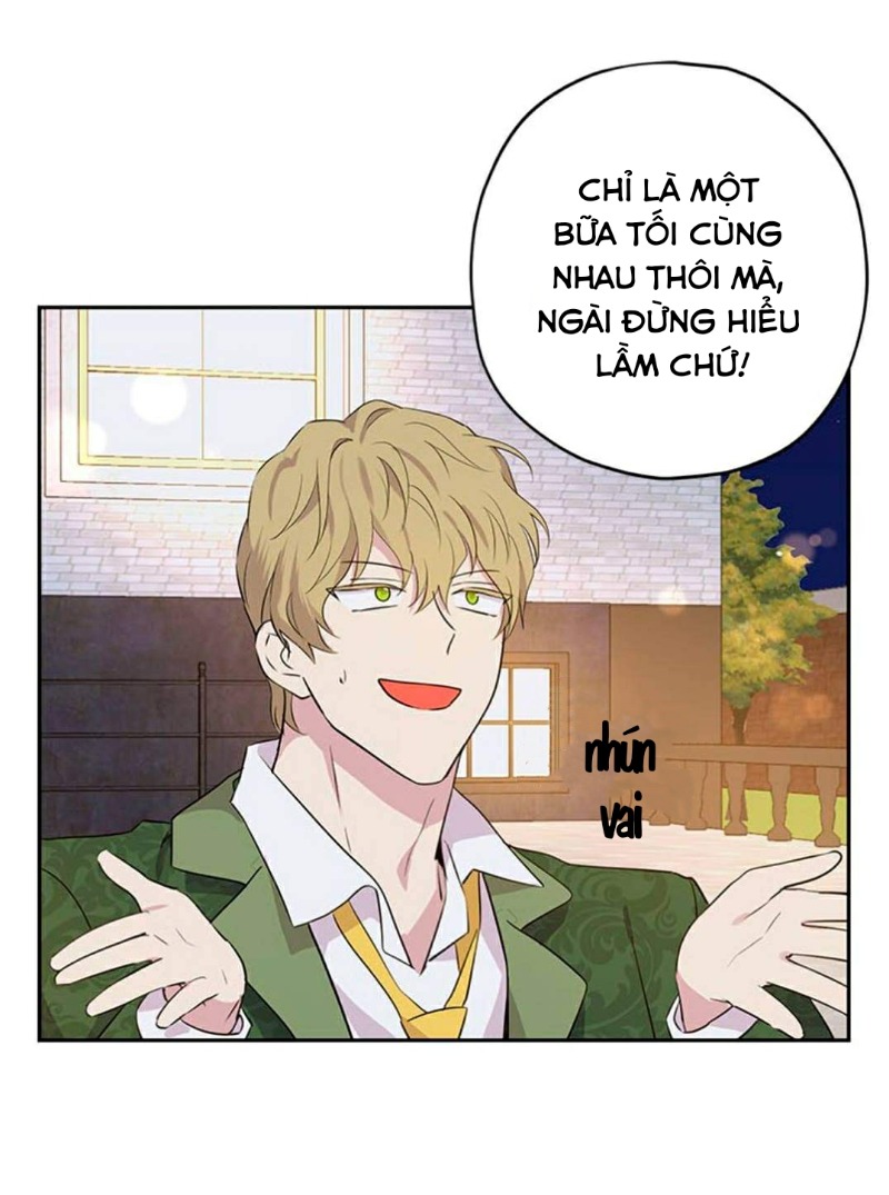 Thật Ra Ta Mới Là Hàng Thật: Chapter 25