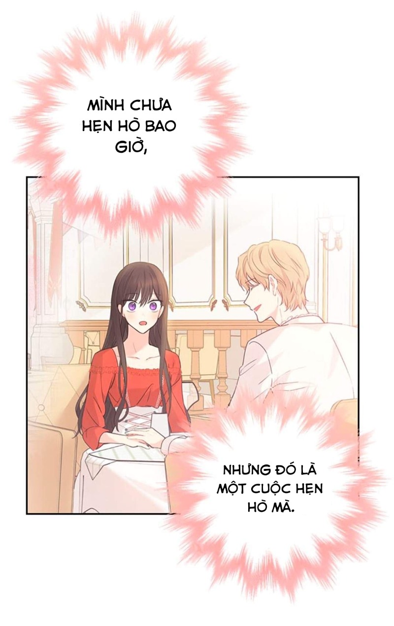 Thật Ra Ta Mới Là Hàng Thật: Chapter 25