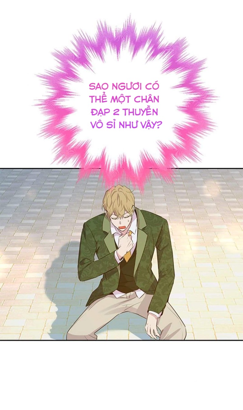 Thật Ra Ta Mới Là Hàng Thật: Chapter 25