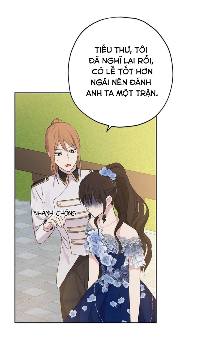 Thật Ra Ta Mới Là Hàng Thật: Chapter 25