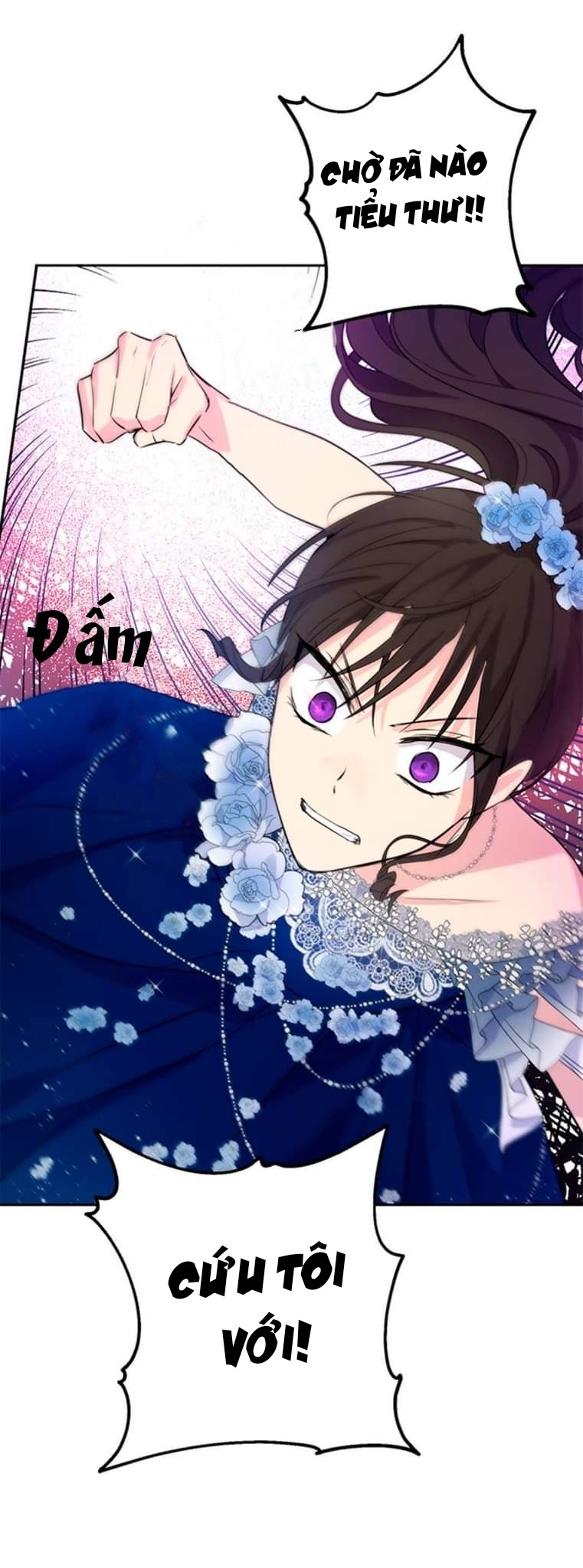 Thật Ra Ta Mới Là Hàng Thật: Chapter 25