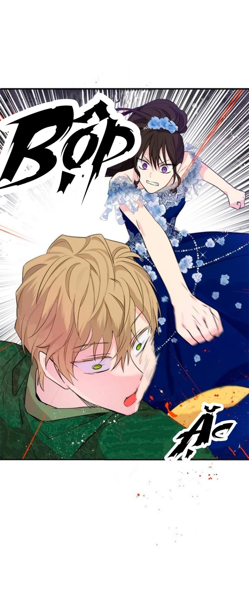 Thật Ra Ta Mới Là Hàng Thật: Chapter 25