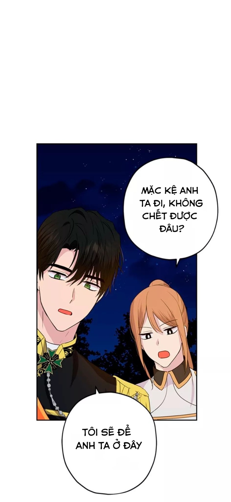 Thật Ra Ta Mới Là Hàng Thật: Chapter 25