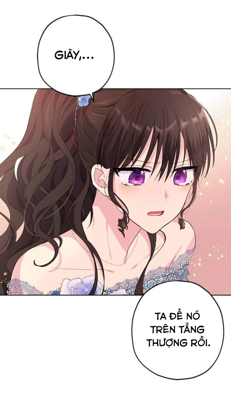 Thật Ra Ta Mới Là Hàng Thật: Chapter 25