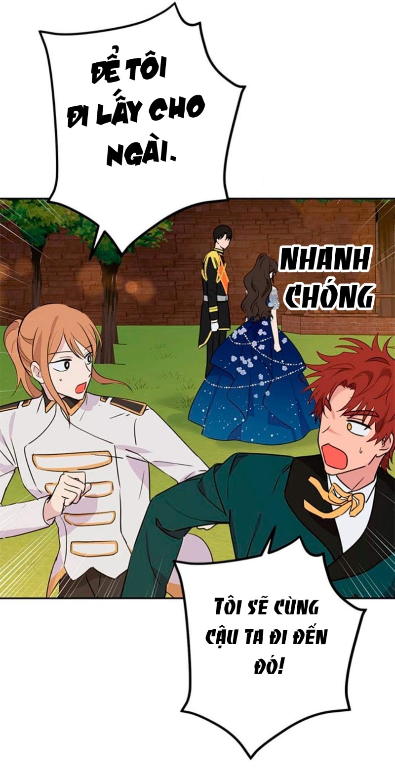 Thật Ra Ta Mới Là Hàng Thật: Chapter 25