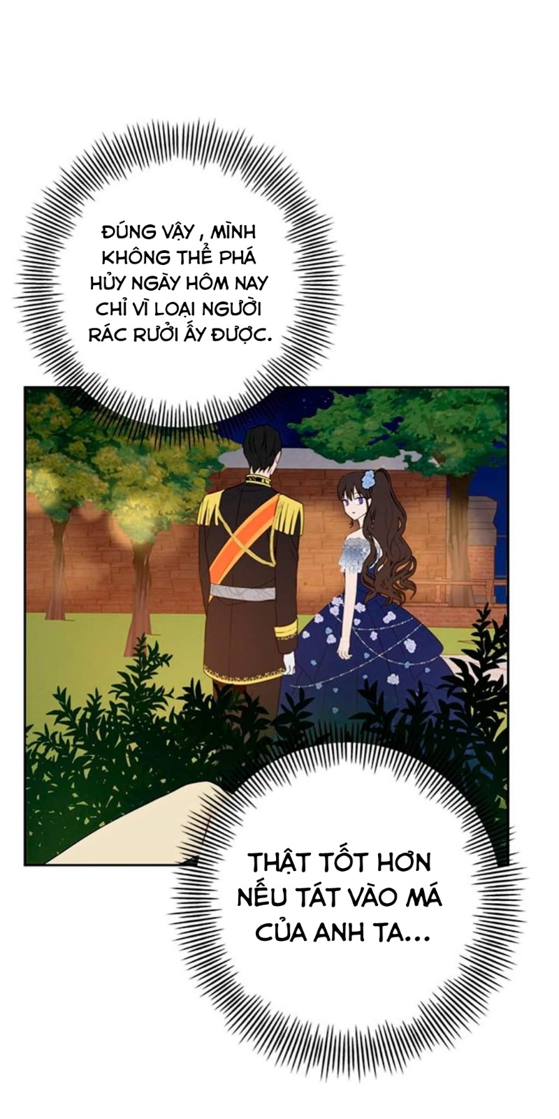 Thật Ra Ta Mới Là Hàng Thật: Chapter 25