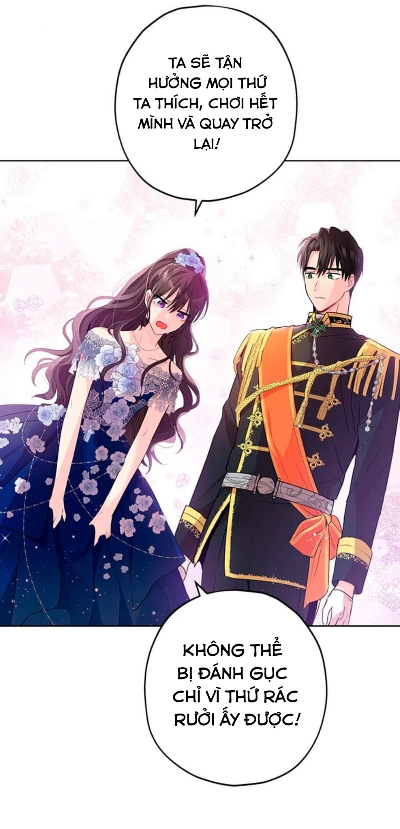 Thật Ra Ta Mới Là Hàng Thật: Chapter 25